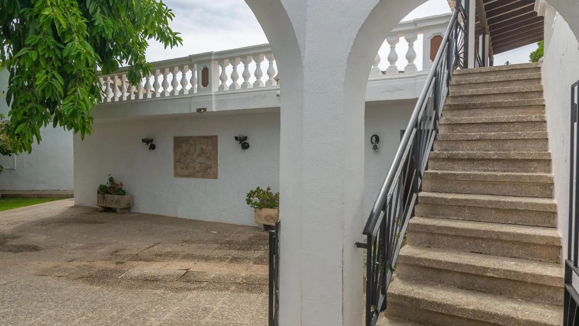 Es Moli Dels Reis Villa Son Sardina