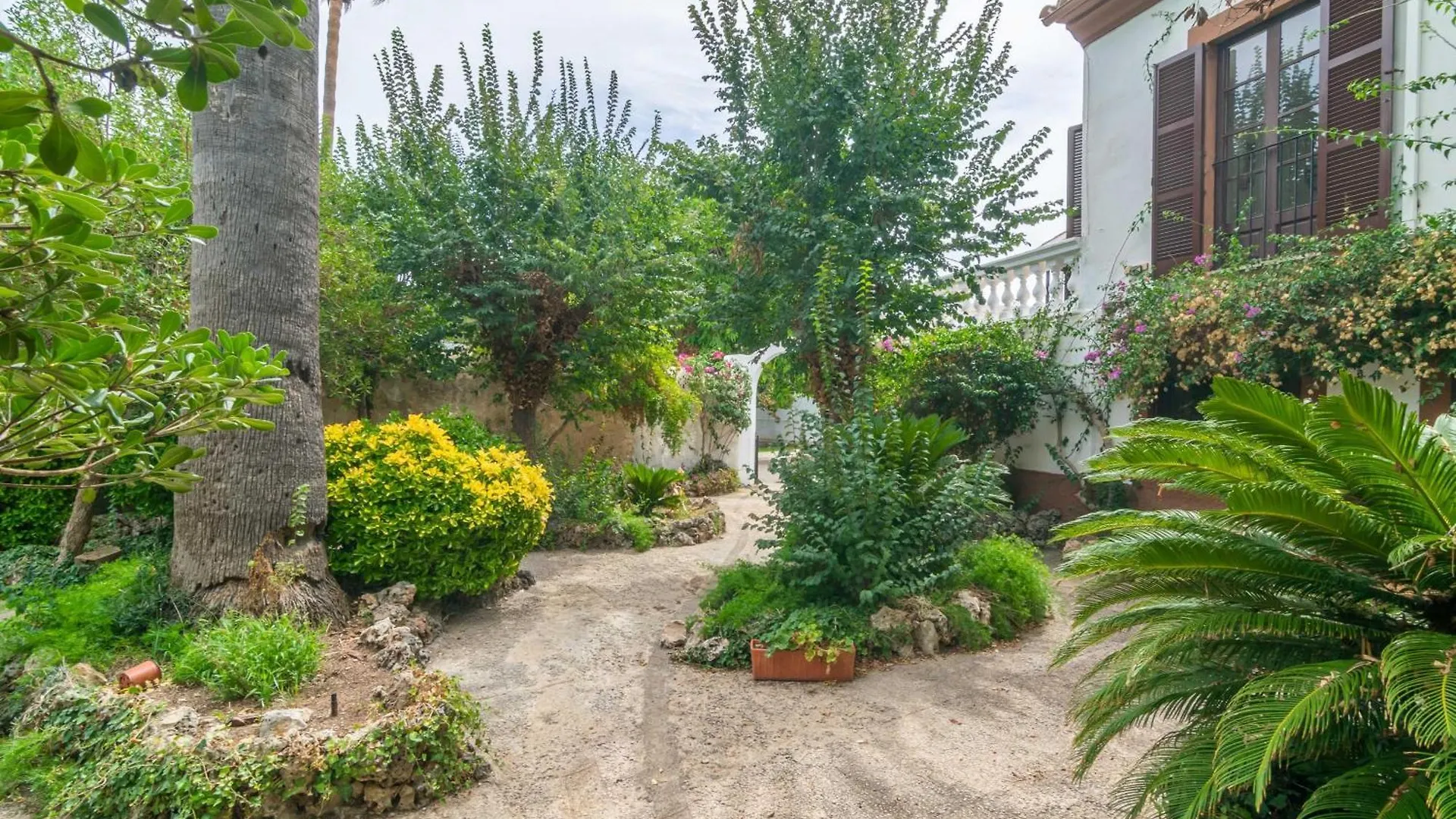 Es Moli Dels Reis Villa Son Sardina 0*,  Spain