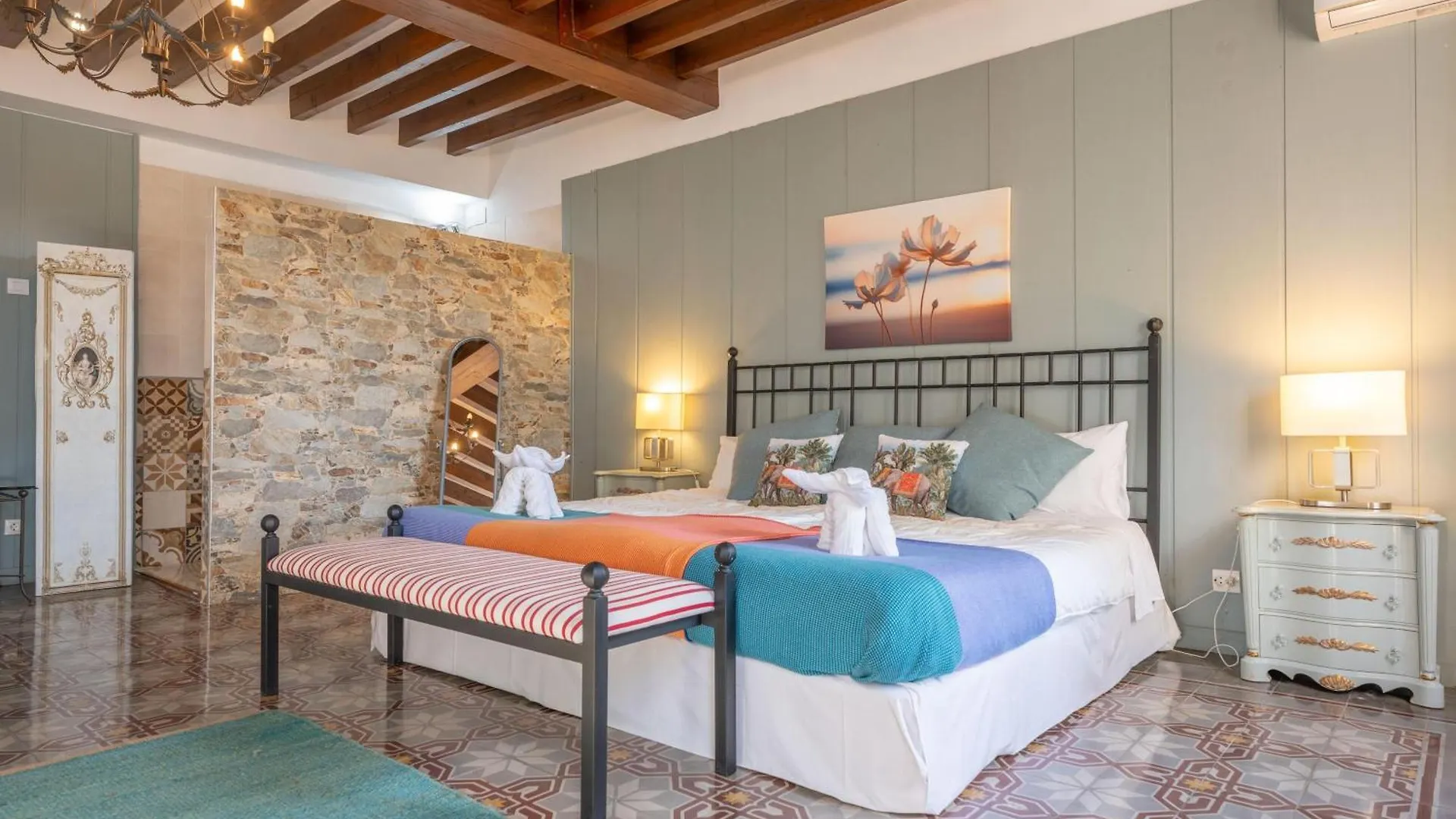 Es Moli Dels Reis Villa Son Sardina