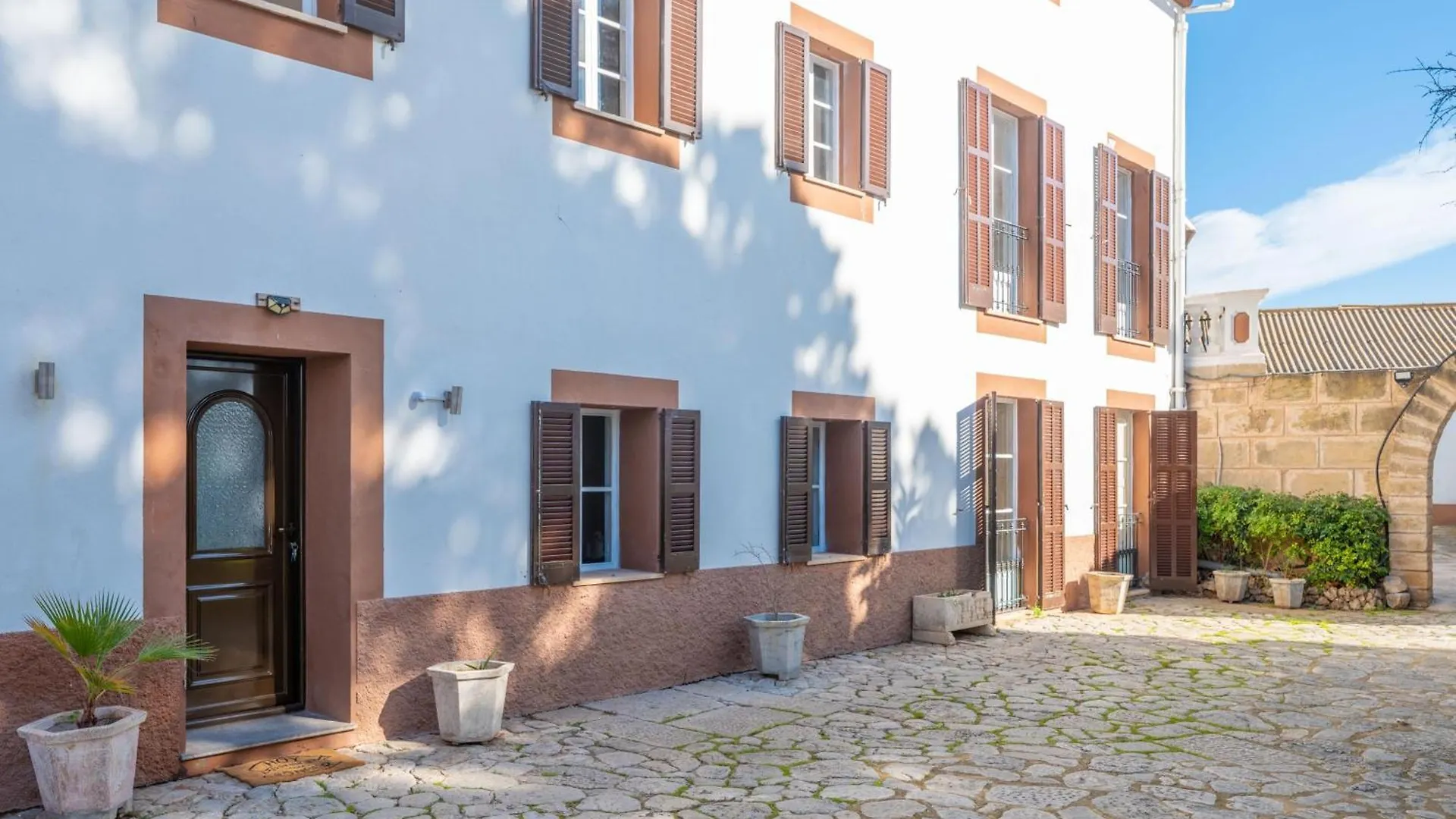 Es Moli Dels Reis Villa Son Sardina