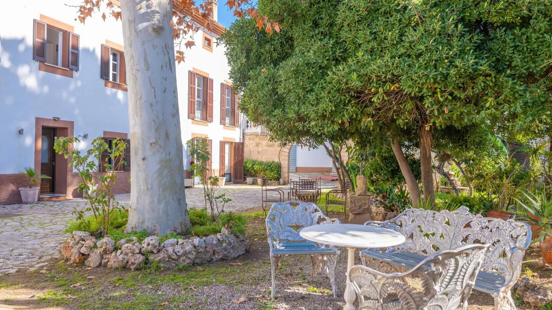 Es Moli Dels Reis Villa Son Sardina