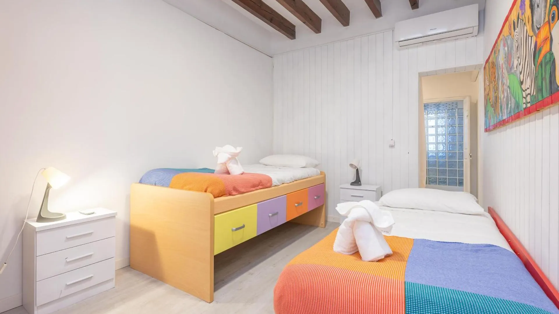 Es Moli Dels Reis Villa Son Sardina