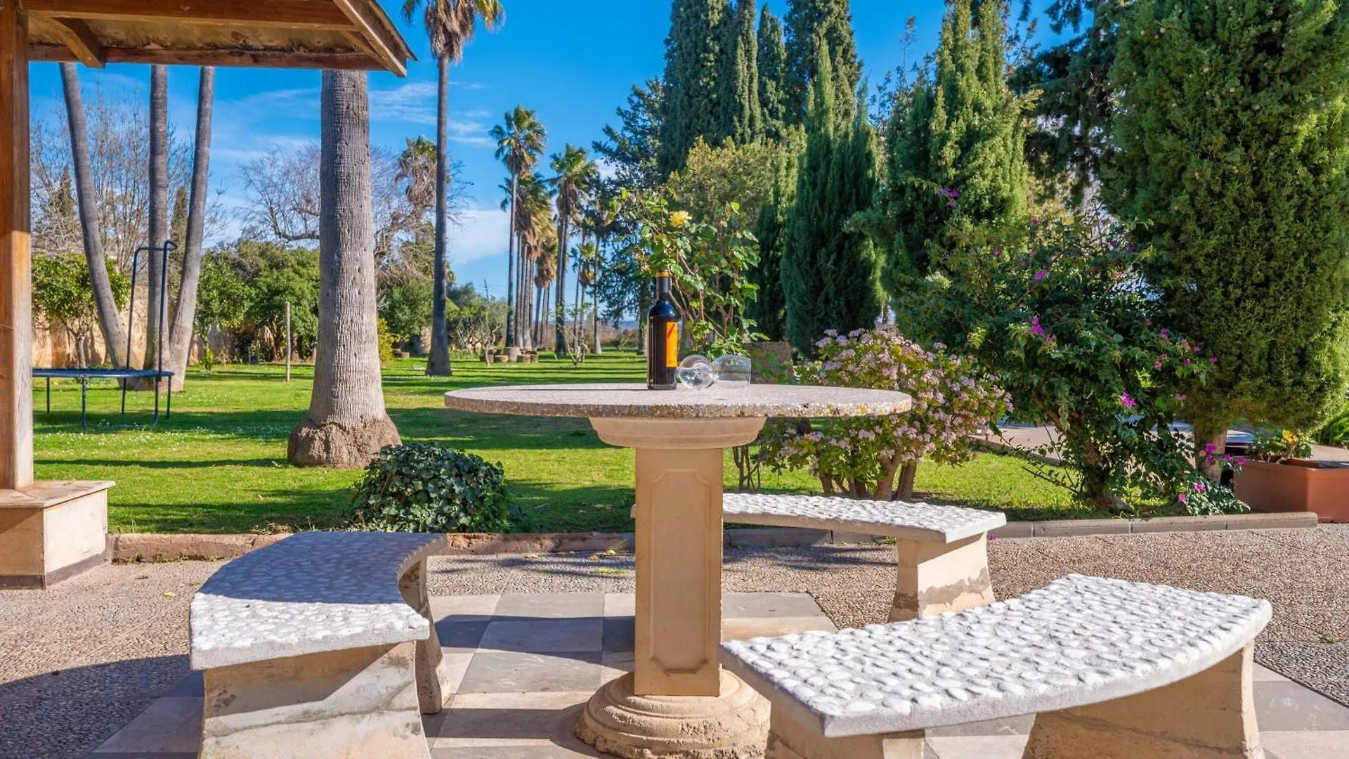 Es Moli Dels Reis Villa Son Sardina