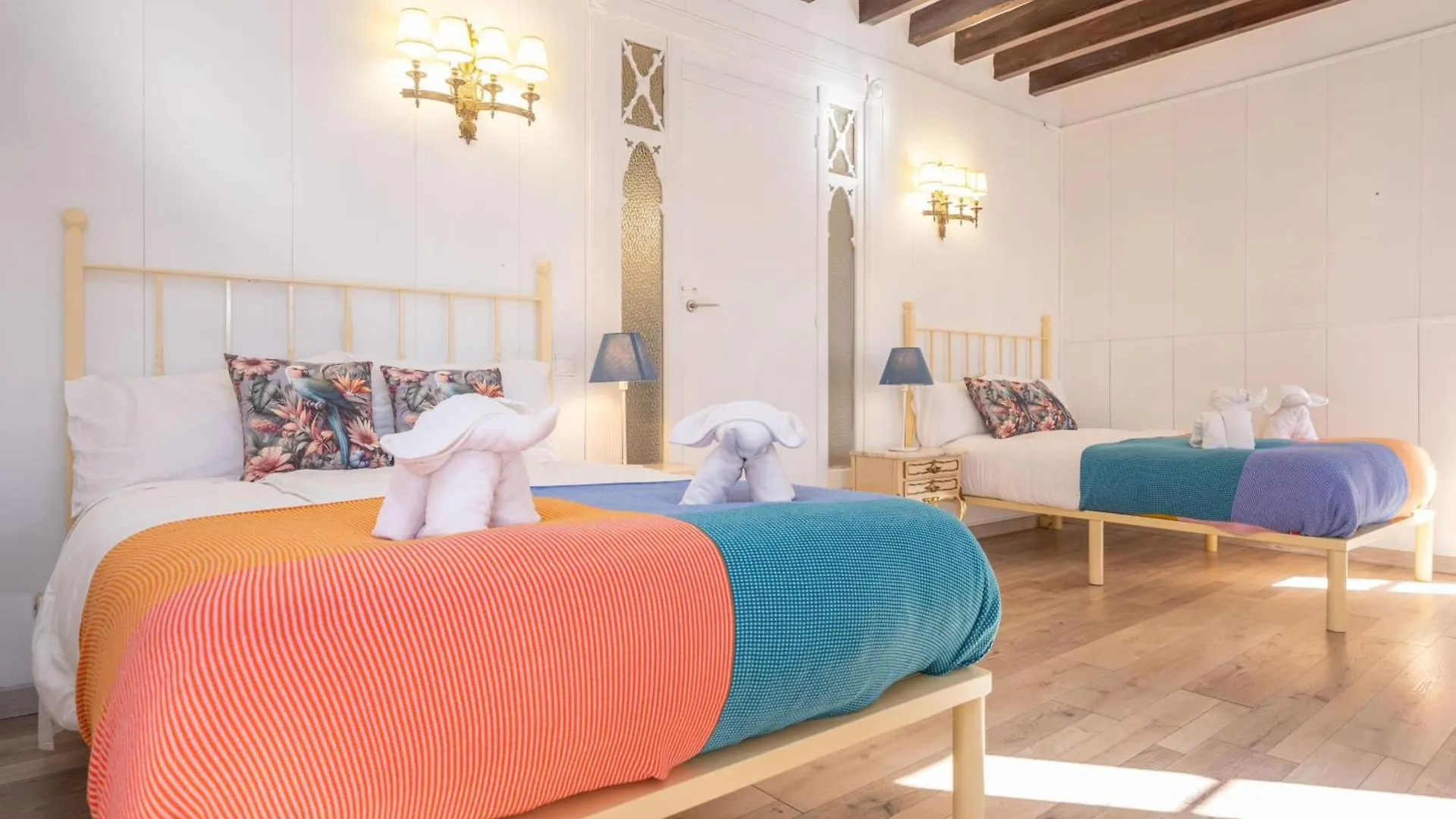 Es Moli Dels Reis Villa Son Sardina 0*,  Spain